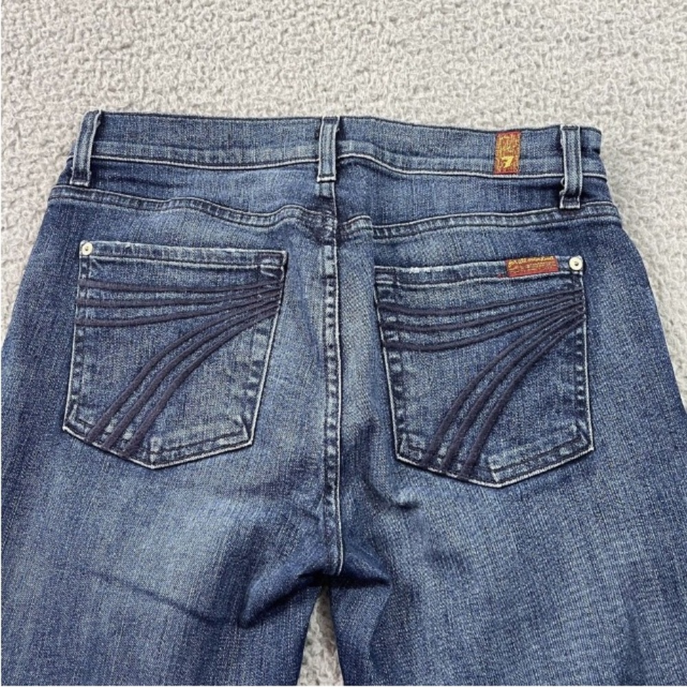 7 for all man kind jeans/ women
